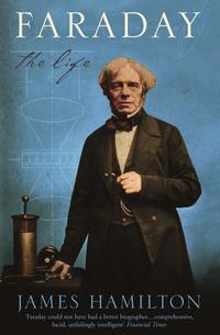 Faraday: The Life, James  Hamilton audiobook. ISDN42411350
