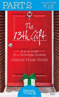 The 13th Gift: Part Two - Joanne Smith