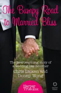 The Bumpy Road to Married Bliss,  аудиокнига. ISDN42411598