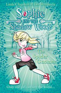 The Spider Gnomes, Linda  Chapman książka audio. ISDN42411798
