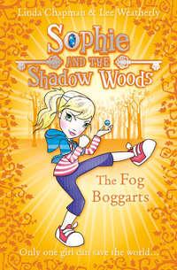 The Fog Boggarts, Linda  Chapman audiobook. ISDN42411870