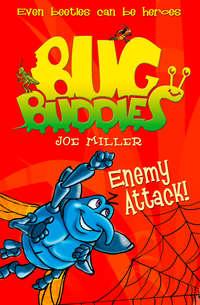Enemy Attack!, Joe  Miller аудиокнига. ISDN42412142