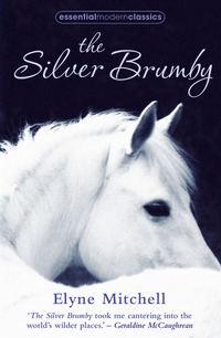 The Silver Brumby,  książka audio. ISDN42412446