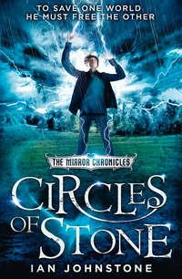 Circles of Stone, Ian  Johnstone audiobook. ISDN42412710