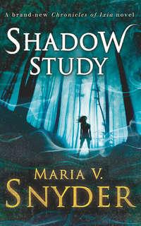 Shadow Study - Maria Snyder