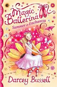 Summer in Enchantia, Darcey  Bussell książka audio. ISDN42412974