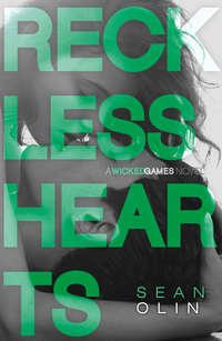 Reckless Hearts, Sean  Olin audiobook. ISDN42413694