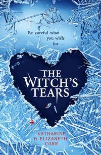 The Witch’s Tears, Katharine  Corr audiobook. ISDN42413750