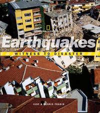 Witness to Disaster: Earthquakes,  аудиокнига. ISDN42414662