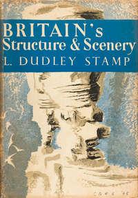 Britain’s Structure and Scenery,  audiobook. ISDN42415094