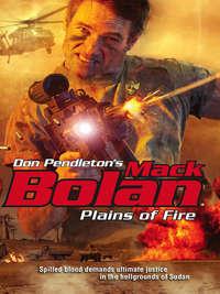 Plains Of Fire,  audiobook. ISDN42416078