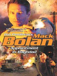 Appointment In Baghdad,  audiobook. ISDN42416102