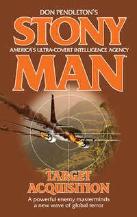 Target Acquisition,  audiobook. ISDN42416190