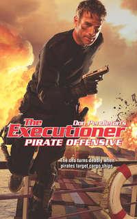 Pirate Offensive,  audiobook. ISDN42416462