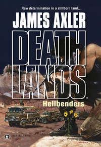 Hellbenders - James Axler