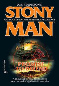 Promise To Defend,  audiobook. ISDN42416822