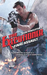 Final Assault - Don Pendleton