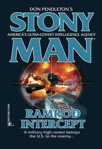 Ramrod Intercept,  audiobook. ISDN42417054
