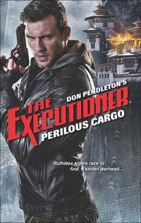 Perilous Cargo,  audiobook. ISDN42417078