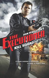 Kill Squad - Don Pendleton