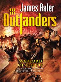 Warlord Of The Pit,  audiobook. ISDN42417454