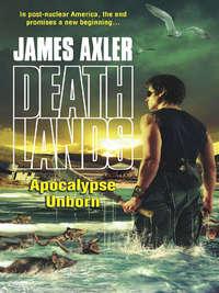 Apocalypse Unborn,  audiobook. ISDN42417662