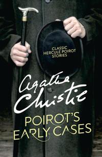 Poirot’s Early Cases, Агаты Кристи аудиокнига. ISDN42417790