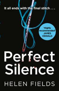 Perfect Silence - Helen Fields