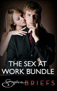 Sex at Work: Come Back to Me / This Is What I Want / Psychic Sex, Cathleen  Ross audiobook. ISDN42419202