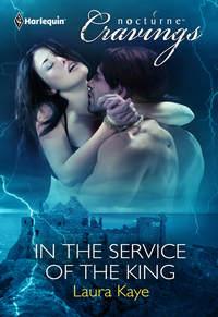 In the Service of the King, Laura  Kaye audiobook. ISDN42419306