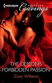 The Demon′s Forbidden Passion