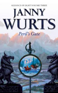 Peril’s Gate: Third Book of The Alliance of Light, Janny  Wurts audiobook. ISDN42419482