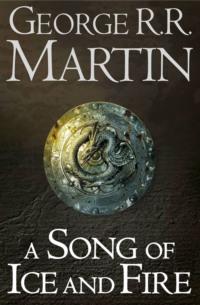 A Game of Thrones: The Story Continues Books 1-5: A Game of Thrones, A Clash of Kings, A Storm of Swords, A Feast for Crows, A Dance with Dragons, Джорджа Р. Р. Мартина audiobook. ISDN42419522