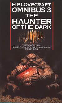 The Haunter of the Dark and Other Tales, Говарда Филлипса Лавкрафта audiobook. ISDN42419698