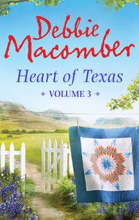 Heart of Texas Volume 3: Nell′s Cowboy