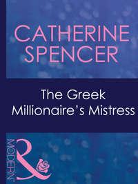 The Greek Millionaire′s Mistress