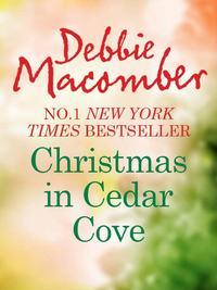 Christmas In Cedar Cove: 5-B Poppy Lane, Debbie  Macomber audiobook. ISDN42420498