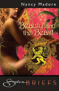 Beauty and The Beast - Nancy Madore