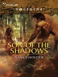 Son of the Shadows