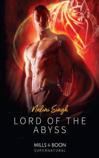 Lord of the Abyss - Nalini Singh