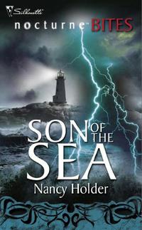 Son of the Sea, Nancy  Holder audiobook. ISDN42421194
