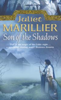 Son of the Shadows, Juliet  Marillier audiobook. ISDN42421386
