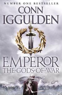 The Gods of War, Conn  Iggulden аудиокнига. ISDN42421530