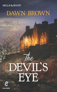 The Devils Eye, Dawn  Brown audiobook. ISDN42421578