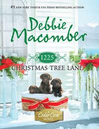 1225 Christmas Tree Lane - Debbie Macomber