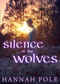 Silence of the Wolves, Hannah  Pole audiobook. ISDN42421674