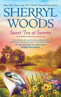 Sweet Tea At Sunrise, Sherryl  Woods audiobook. ISDN42421802