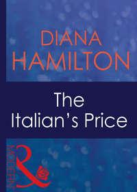 The Italians Price - Diana Hamilton