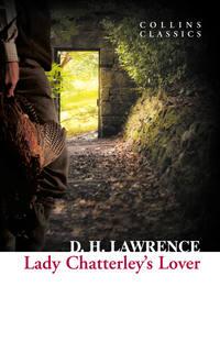 Lady Chatterley’s Lover,  аудиокнига. ISDN42422266