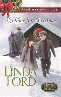 A Home For Christmas - Linda Ford